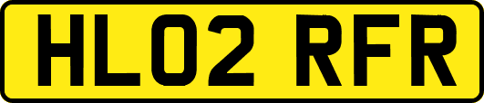 HL02RFR