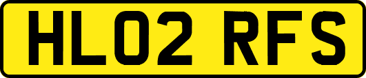 HL02RFS