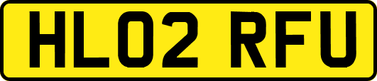 HL02RFU