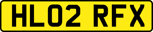 HL02RFX