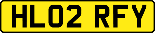 HL02RFY