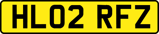 HL02RFZ