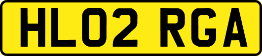 HL02RGA
