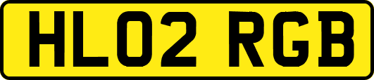 HL02RGB