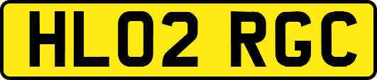 HL02RGC
