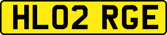 HL02RGE