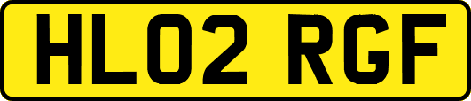 HL02RGF
