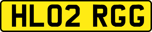 HL02RGG