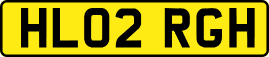 HL02RGH