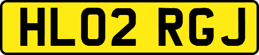 HL02RGJ
