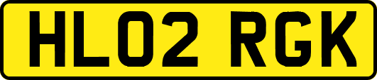 HL02RGK