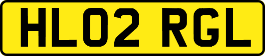 HL02RGL