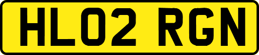 HL02RGN