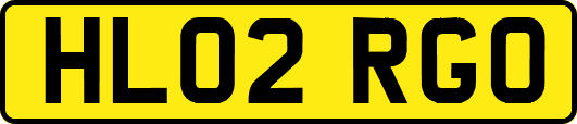 HL02RGO