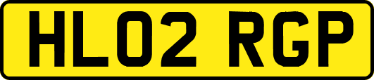 HL02RGP