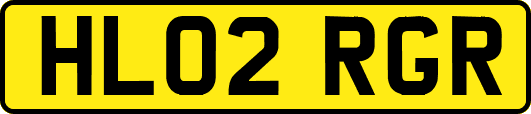 HL02RGR