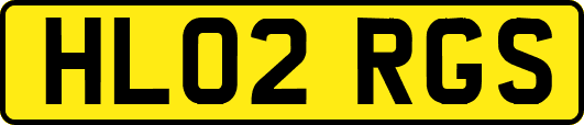 HL02RGS