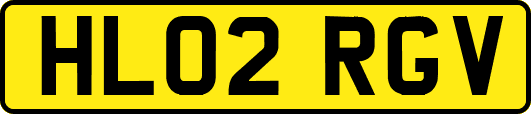 HL02RGV