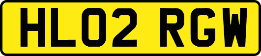 HL02RGW