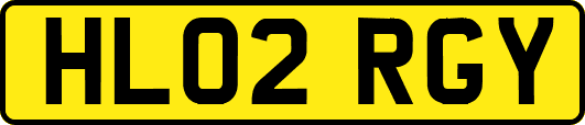 HL02RGY