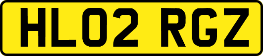 HL02RGZ