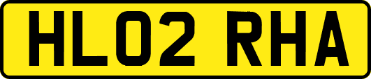HL02RHA