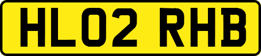 HL02RHB