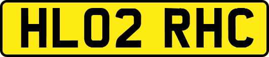 HL02RHC