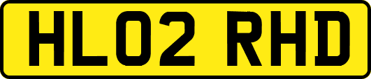HL02RHD