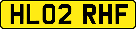 HL02RHF