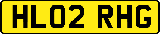 HL02RHG
