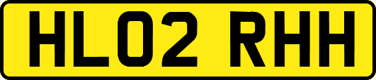HL02RHH