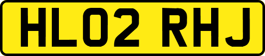HL02RHJ