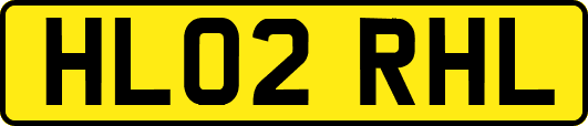 HL02RHL