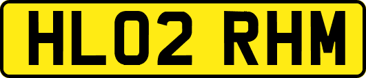 HL02RHM