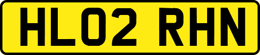 HL02RHN