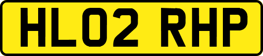 HL02RHP