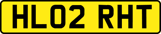 HL02RHT
