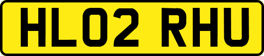 HL02RHU