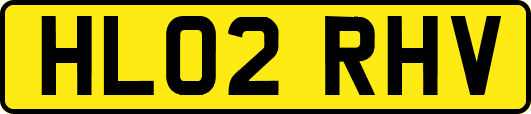 HL02RHV