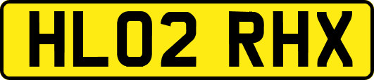 HL02RHX