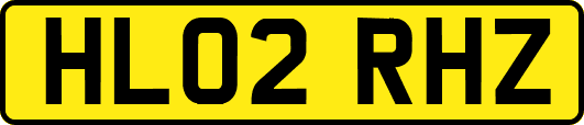 HL02RHZ
