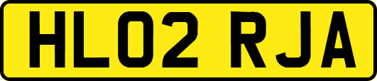HL02RJA
