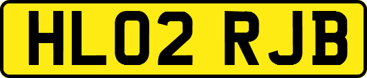 HL02RJB