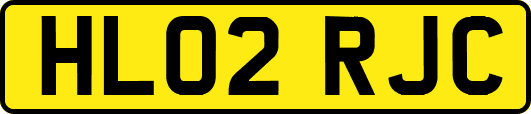 HL02RJC
