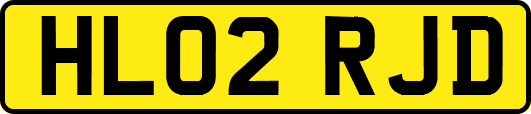 HL02RJD