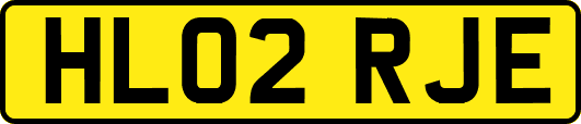 HL02RJE