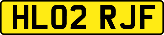 HL02RJF