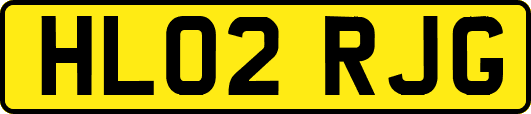HL02RJG