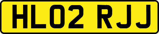 HL02RJJ